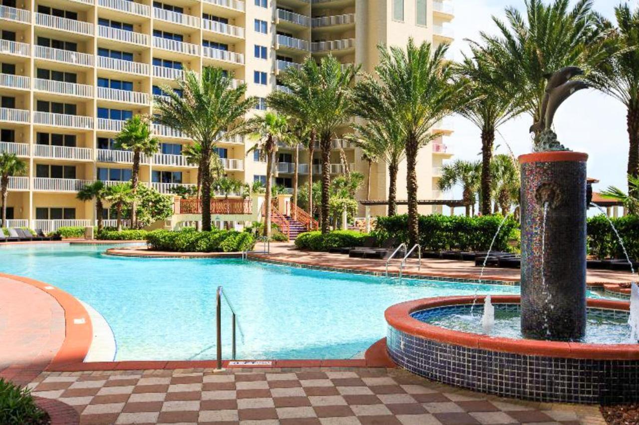 Shores Of Panama 1507 Panama City Beach Exterior foto