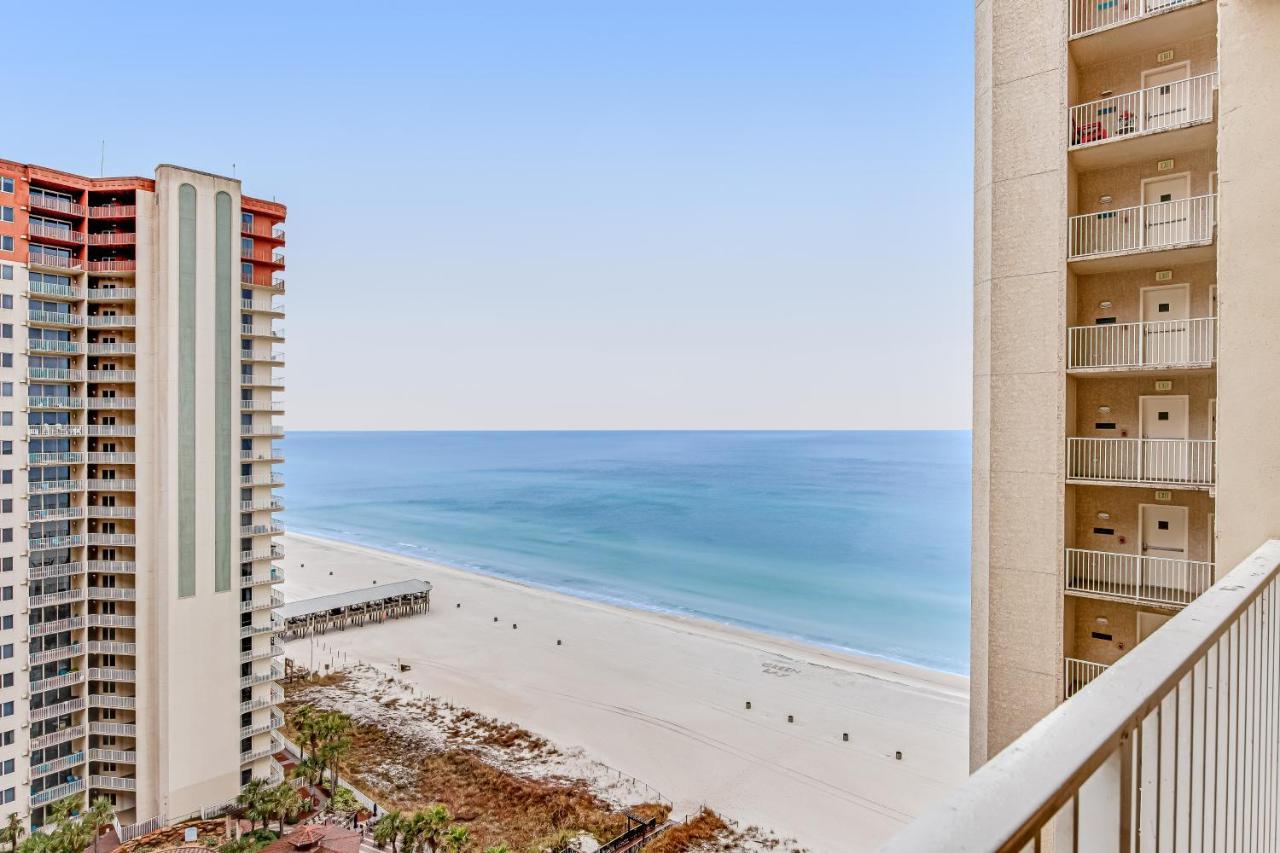 Shores Of Panama 1507 Panama City Beach Exterior foto