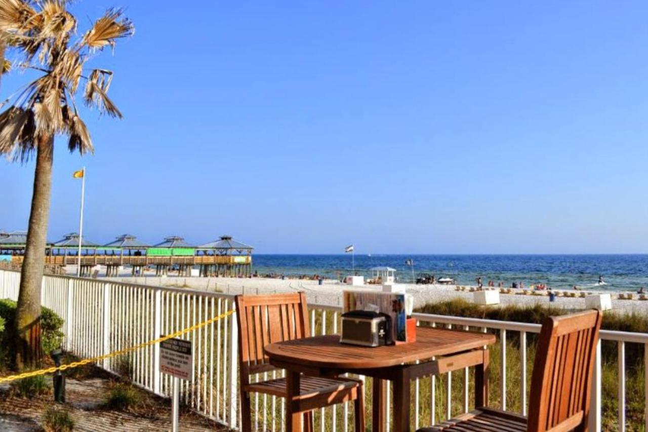 Shores Of Panama 1507 Panama City Beach Exterior foto