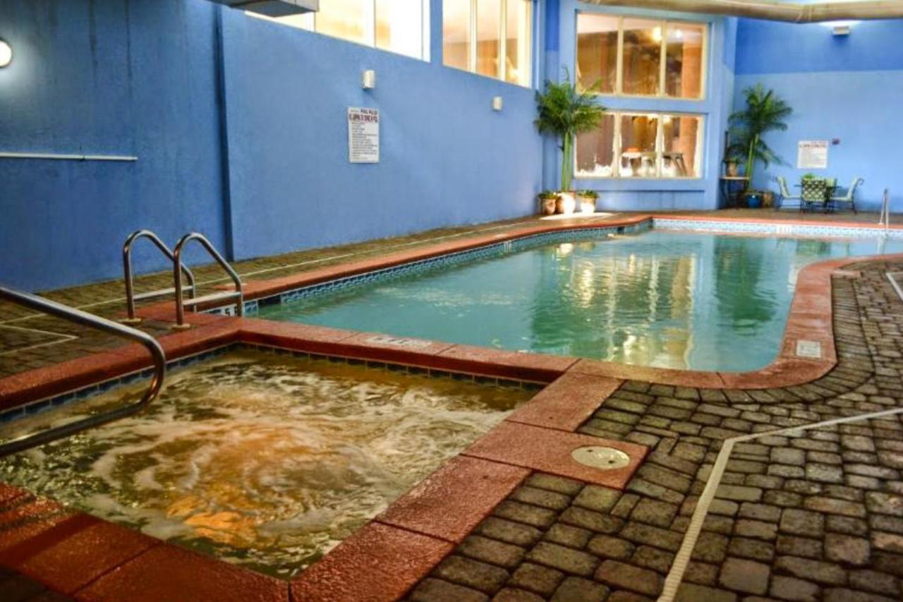 Shores Of Panama 1507 Panama City Beach Exterior foto