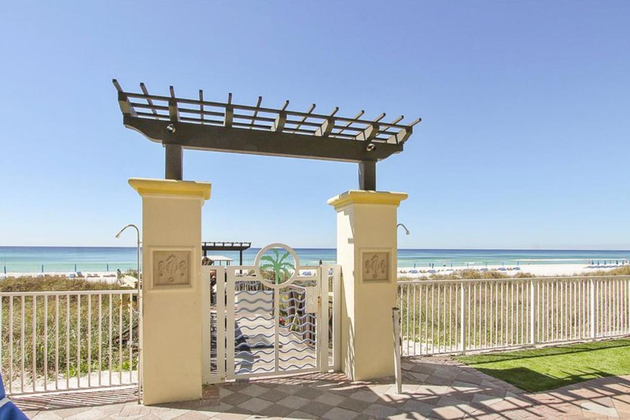 Shores Of Panama 1507 Panama City Beach Exterior foto