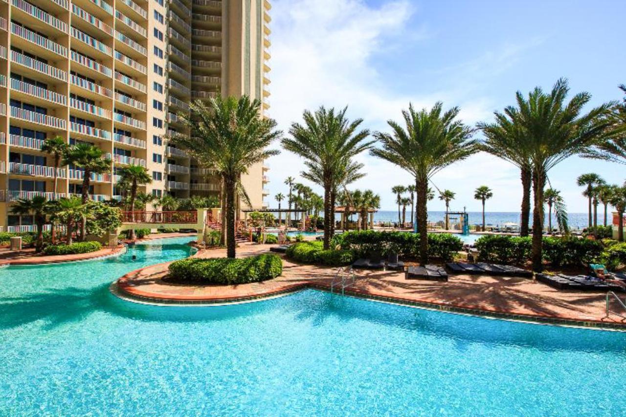 Shores Of Panama 1507 Panama City Beach Exterior foto