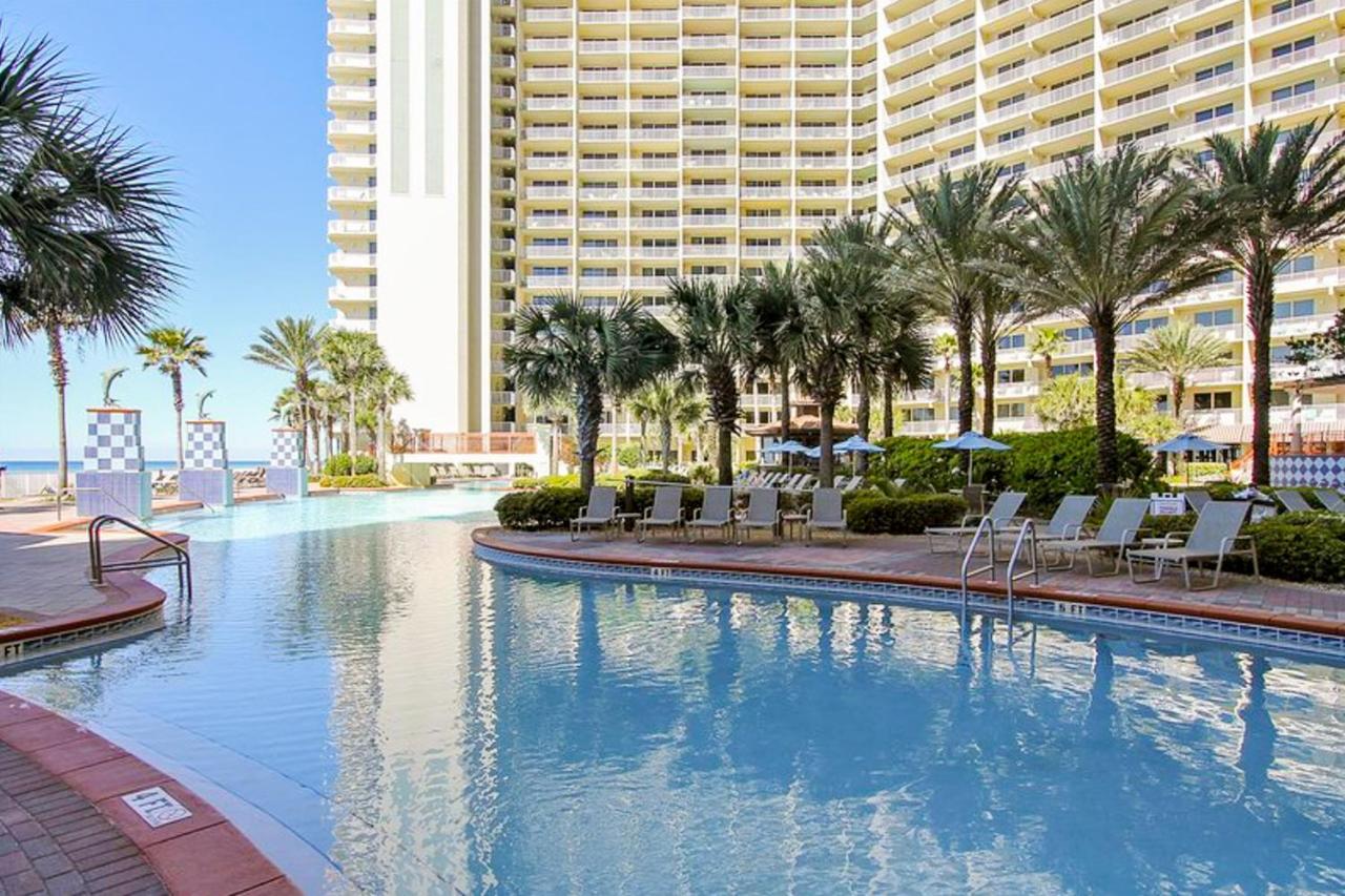 Shores Of Panama 1507 Panama City Beach Exterior foto