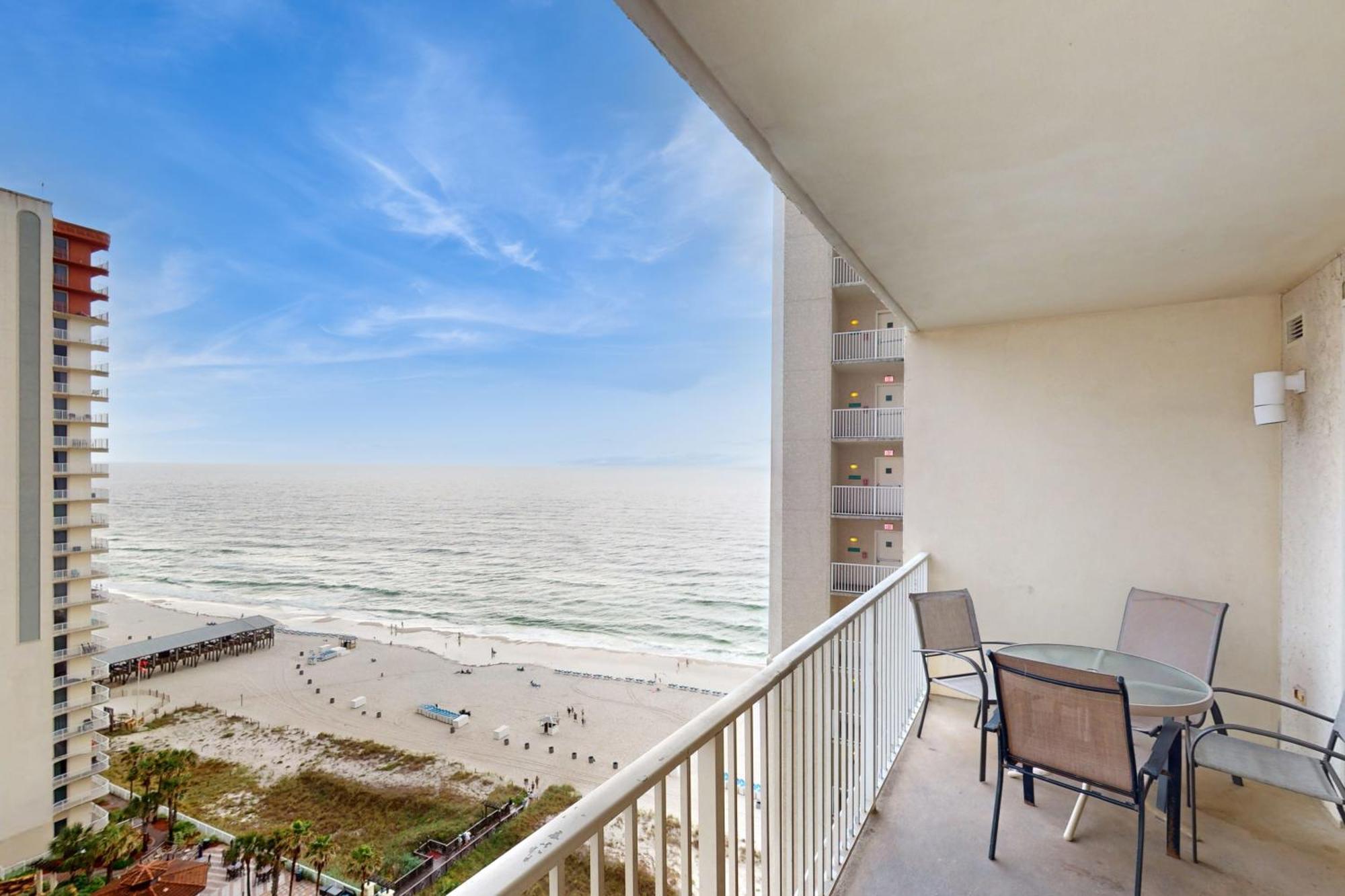 Shores Of Panama 1507 Panama City Beach Exterior foto